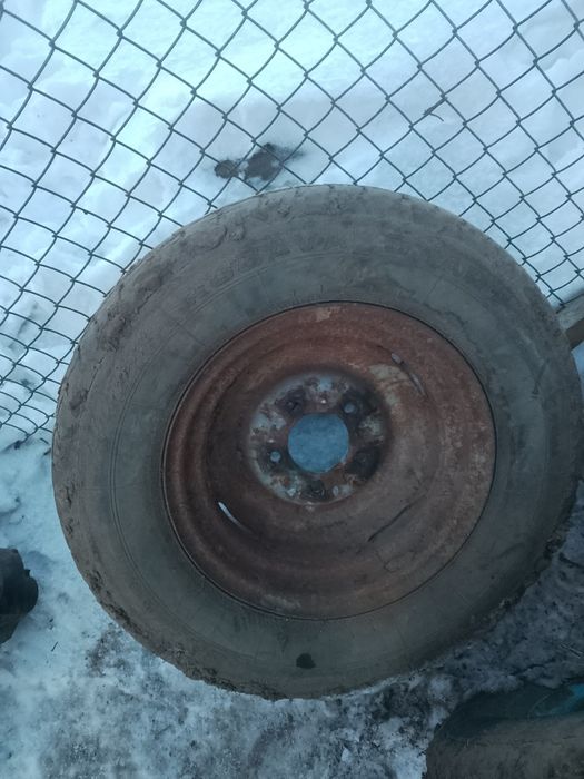 Продам 2 ступці з колесами від жука чудово підходить на прицеп