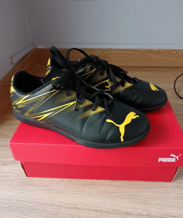 Sapatilhas futsal criança