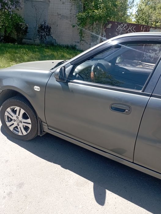 Продам Geely CK2 2013року.