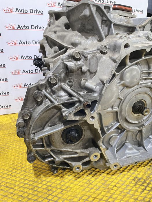 АКПП Honda Insight 1.5  2018-2022 год