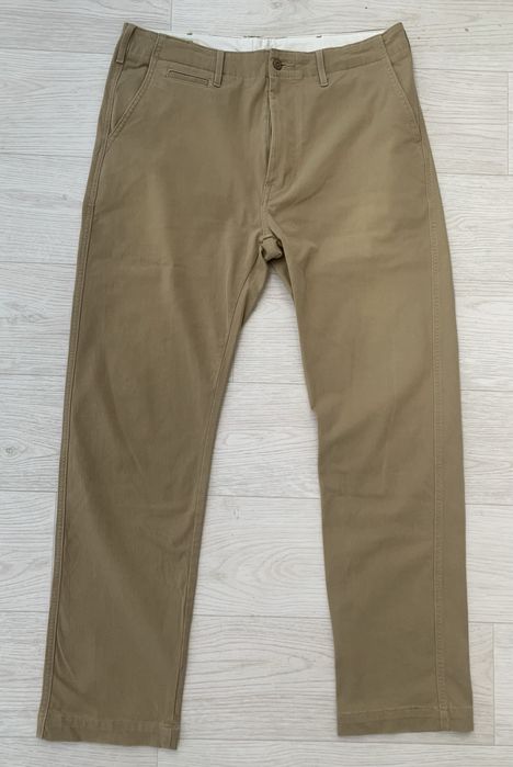 Чоловічі штани Levi's 502 True Chino Stretch