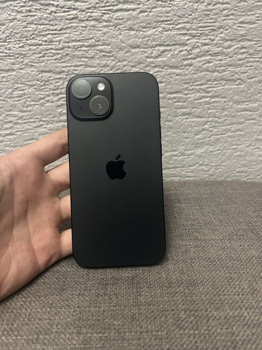 Iphone 15 128gb, 100% bateria, gwarancja