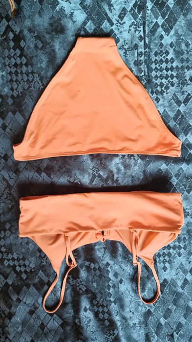 Гарний купальник H&M в новому стані