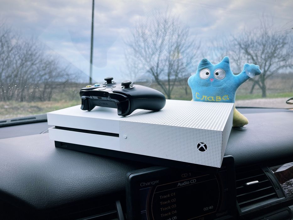 Sony playstation 4 xbox one