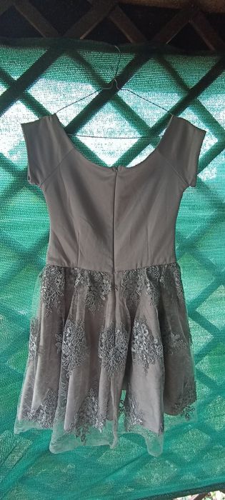 Śliczna Sukienka wieczorowa