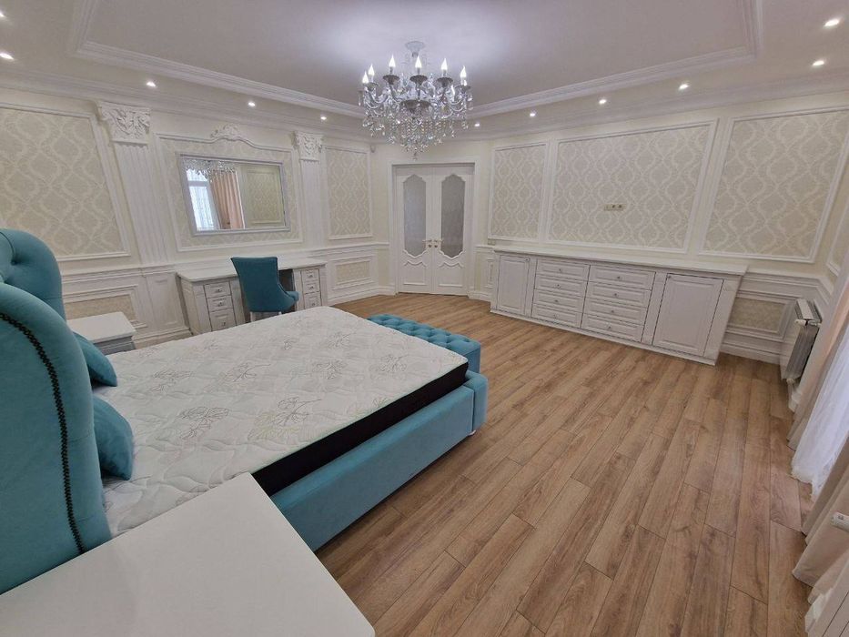 3-rooms apartment apartment by the address st. Kapelanska (area 135 m²) - Atlanta.ua - photo 6