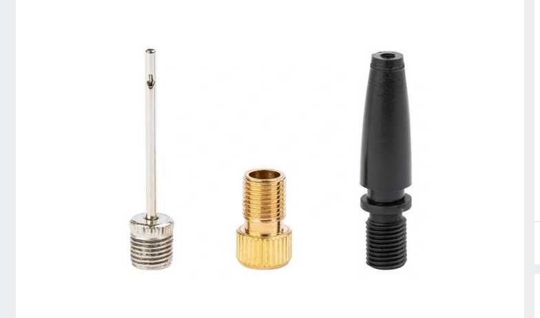 Kompresor elektryczny akumulatorowy pompka PARKSIDE