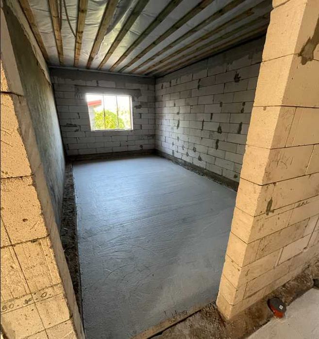 Строительство энергоэффективных домов. Расчёт и системный подход