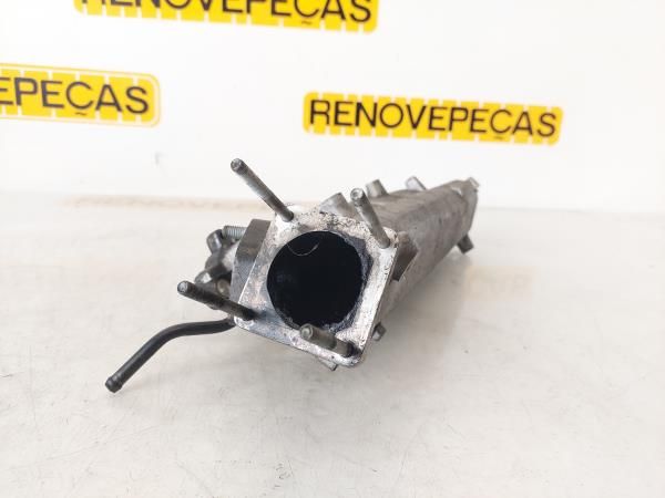 Coletor de admissão KIA Ceed (ED)