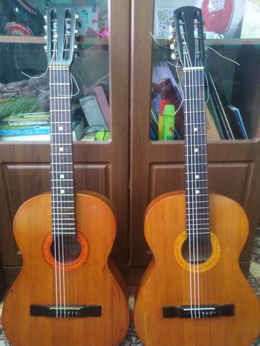 Луначарка 7струн