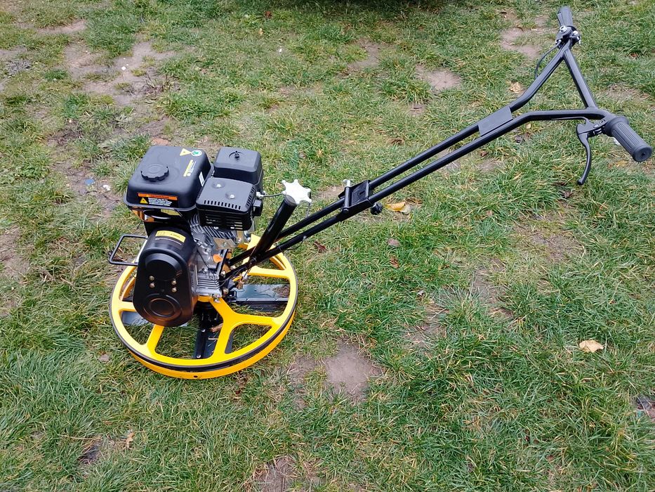 Wypożyczalnia Sprzętu BOR RENTAL Wierzchlas