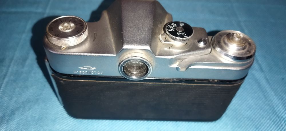 Фотоаппарат Зенит 3м