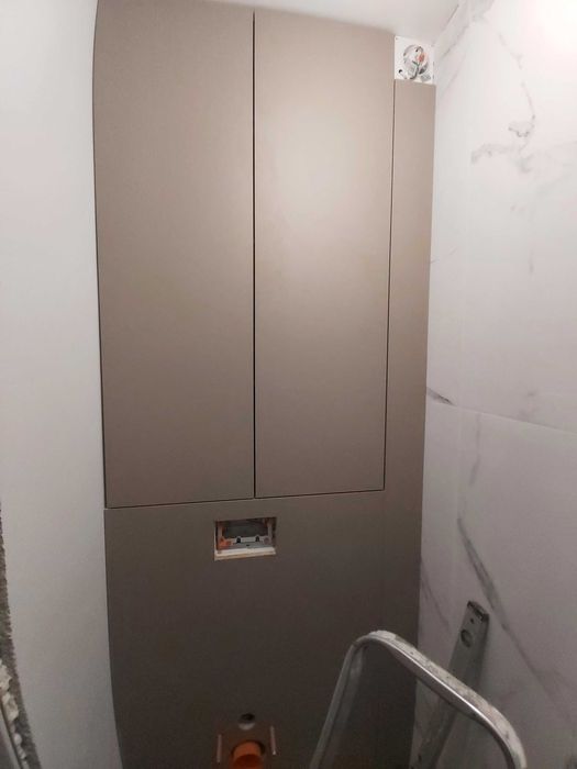 Meble Na Wymiar Szafy/Zabudowy/Okucia Blum!!!