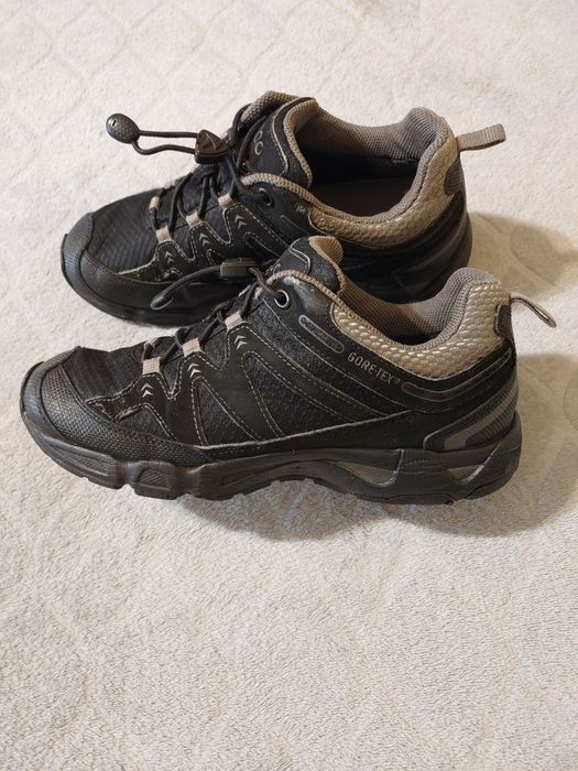 Buty ecco w rozmiarze 38