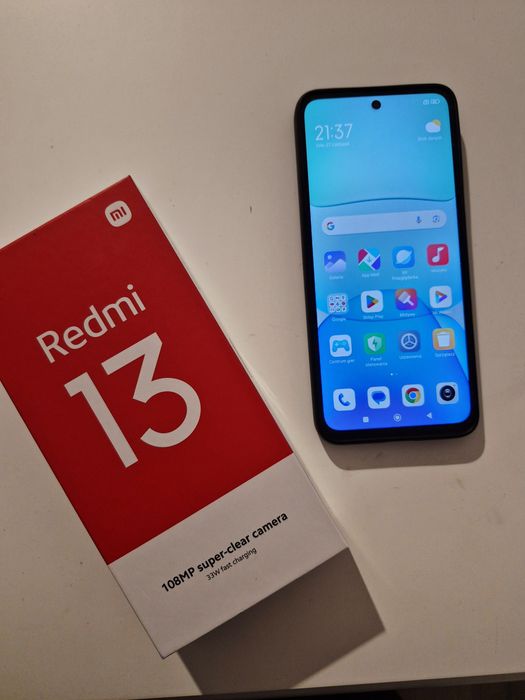 Telefon Redmi 13