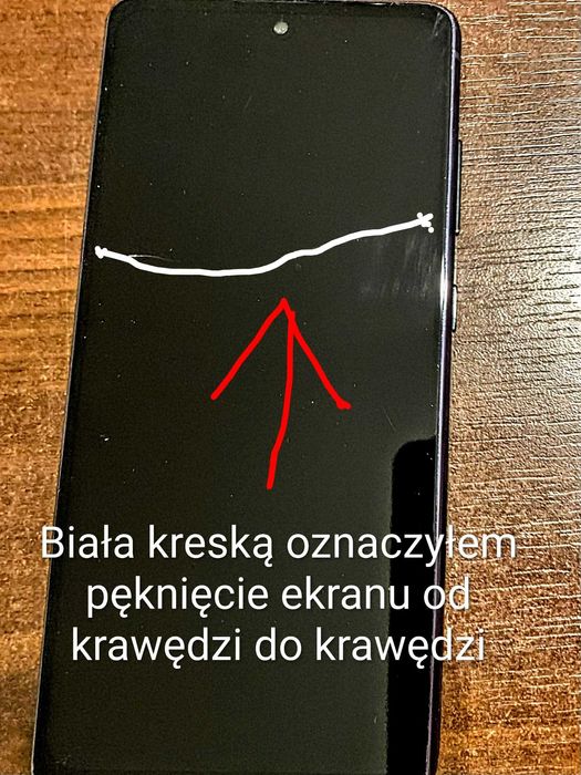 Samsung Galaxy S20Fe 5G