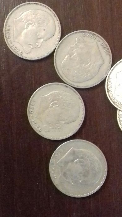 Юбилейные рубли СССР