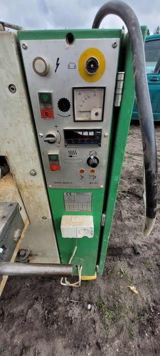 Wielopiła Sicar 300