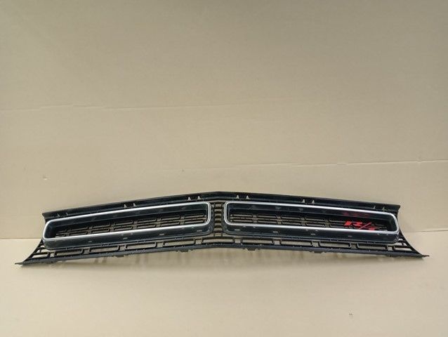 Atrapa Gril Grill Dodge Challenger 15-