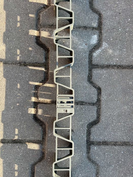 Podkładka plastikowa liniowa 50 PE