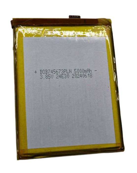 Bateria Hammer BM-64 BM-58 Hammer Explorer / Explorer Pro / Plus