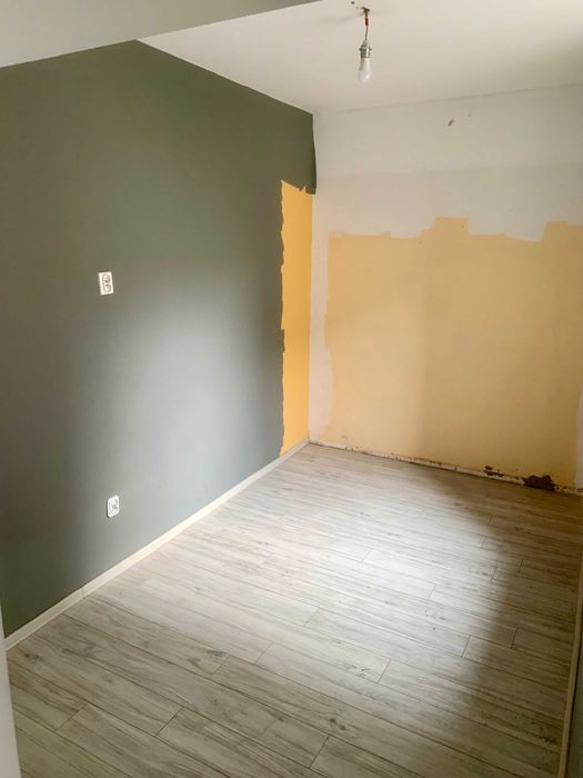 36 m2 Mieszkanie 2 pokoje blisko Centrum do remontu