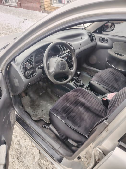 Lanos 1.5 2005 року