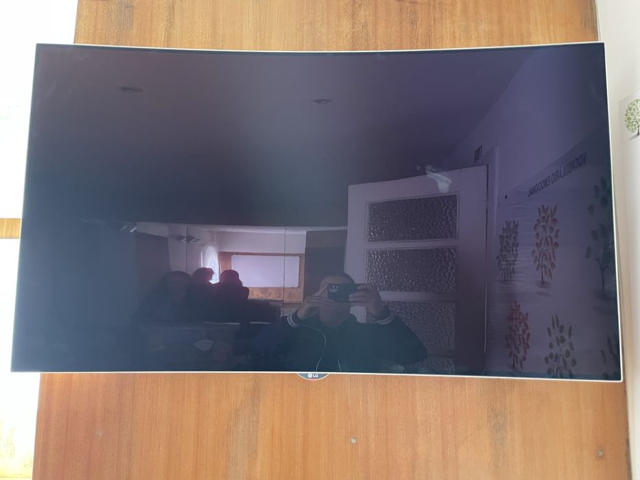 LG Oled TV de 2016