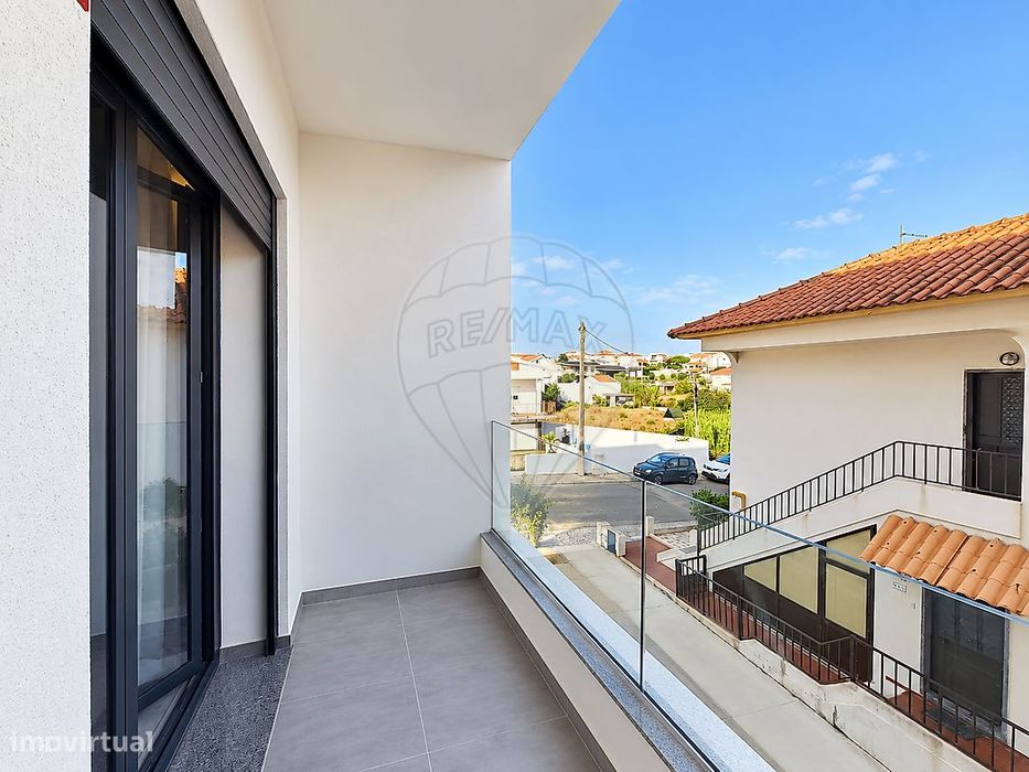Apartamento T2 para venda