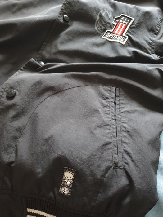 Casaco Dickies Spitfire M Bomber Jacket impermeável