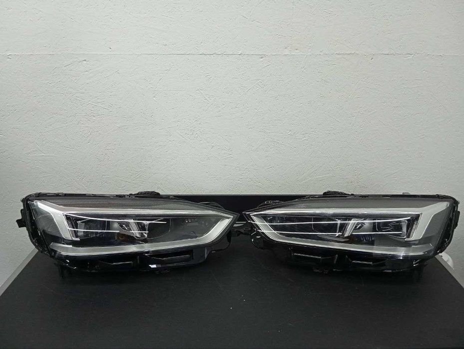 AUDI A5 8W фара права ліва