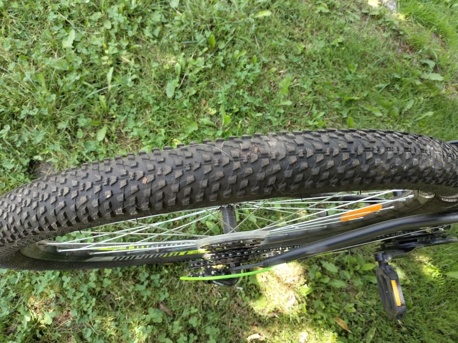 Велосипед Intenzo