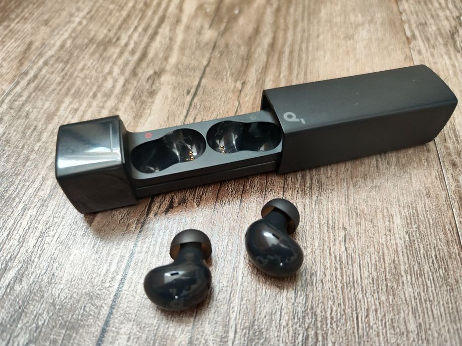 Навушники Anker Soundcore A 30i