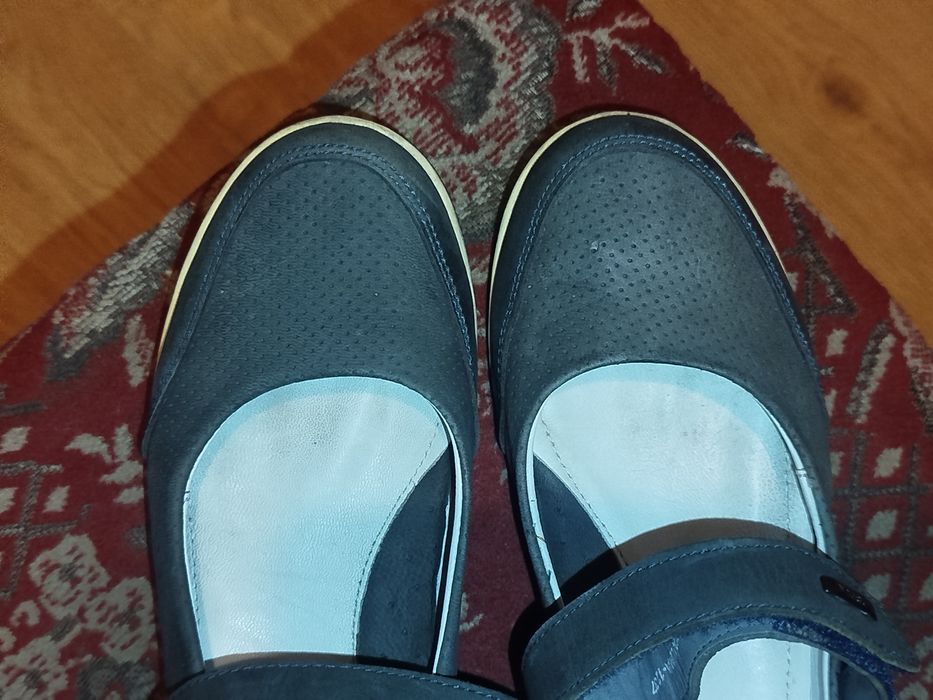 Baleriny Lasocki r.37