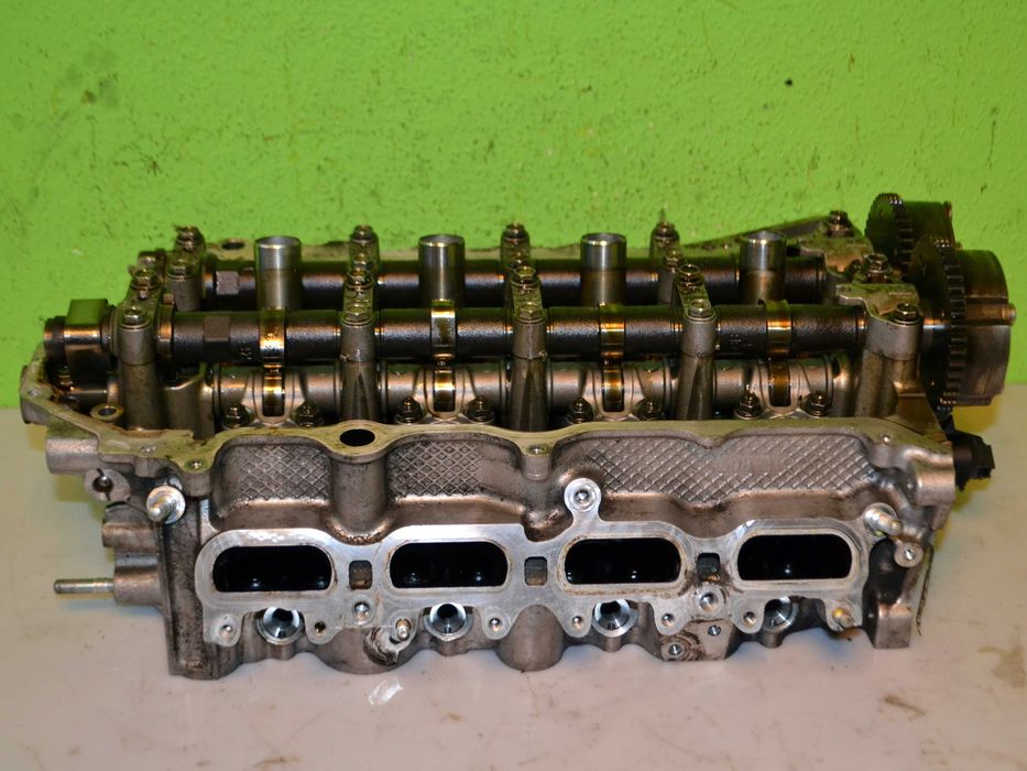 Głowica HONDA  Civic X 1.5 VTEC Turbo L15BA