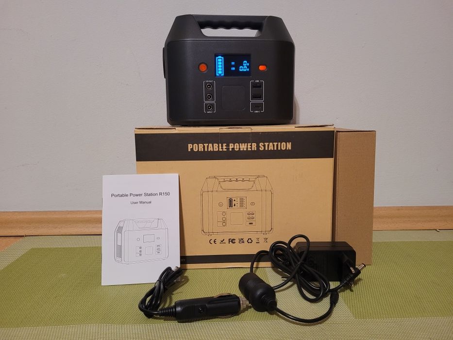 Powerbank Sinkeu R150