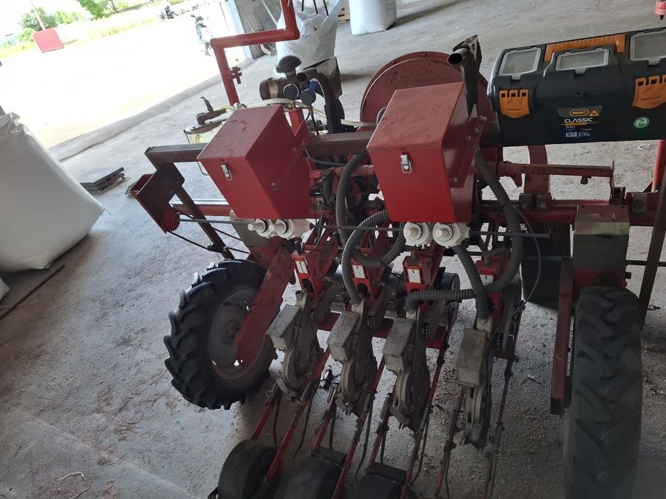 Сівалка овочева Agricola sn 2-130