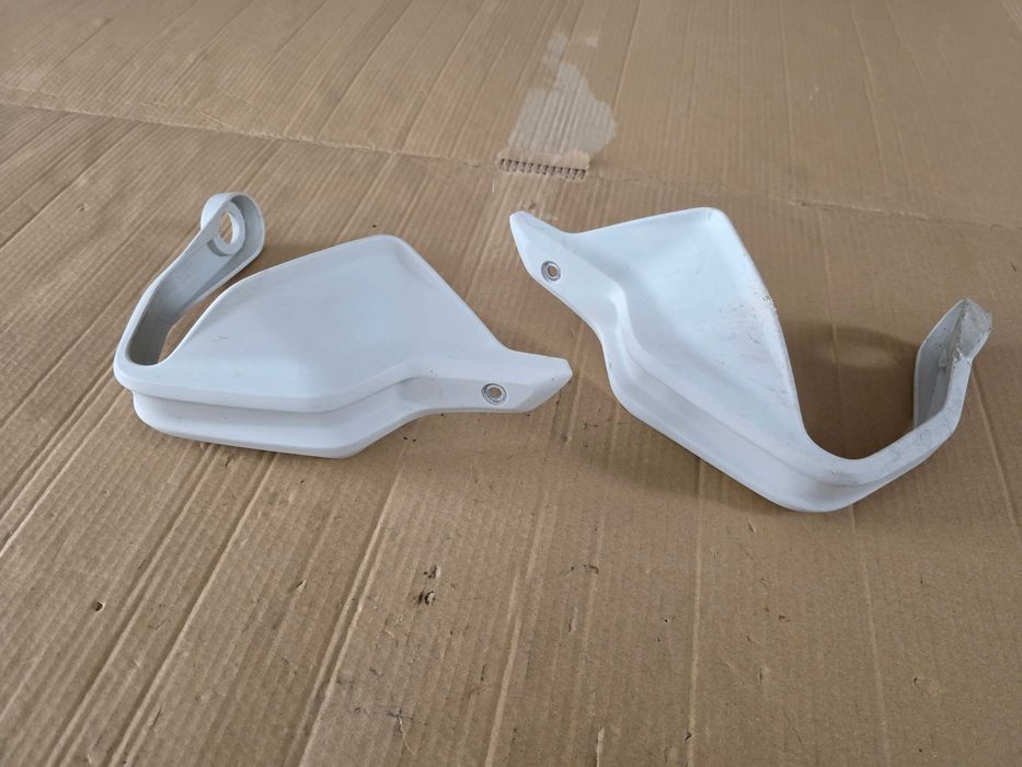 Osłona dłoni handbar BMW R nineT S1000 XR R1200 GS R 1250 GS F800 GS