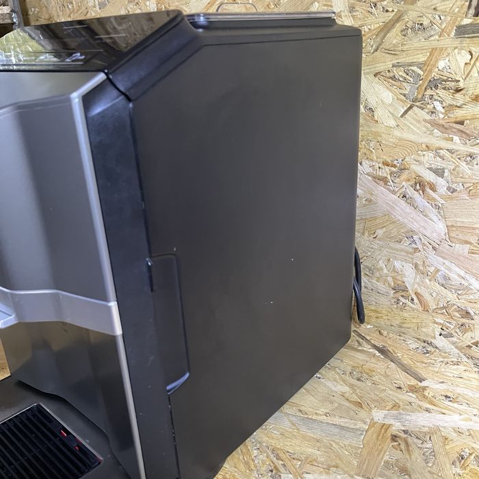 Кофемашина Siemens EQ300