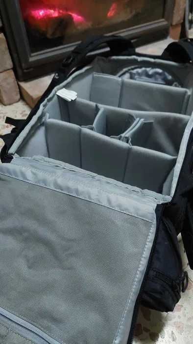 Mochila LoWEPRO TACtic 450AW