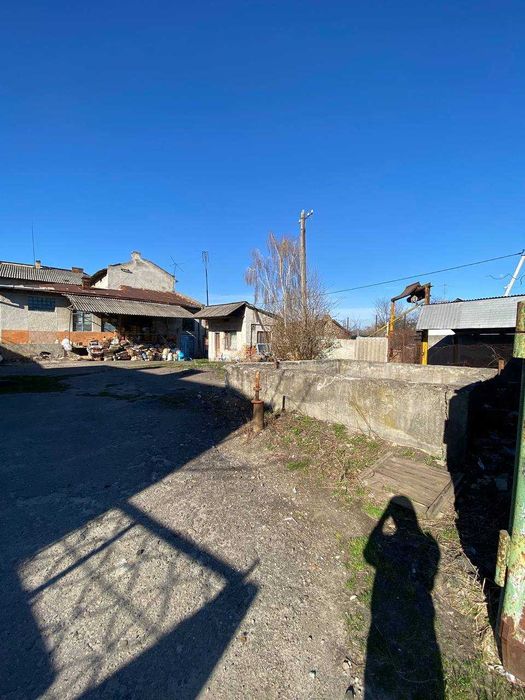 Оренда складських та виробничих приміщень 1500м2