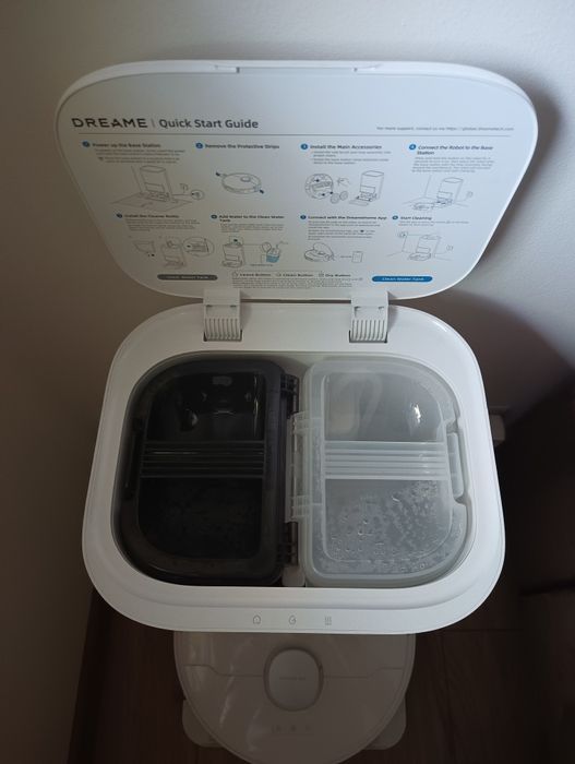 Dreame l10sultra