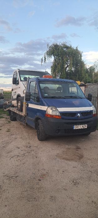Autolaweta Wynajem i Transport
