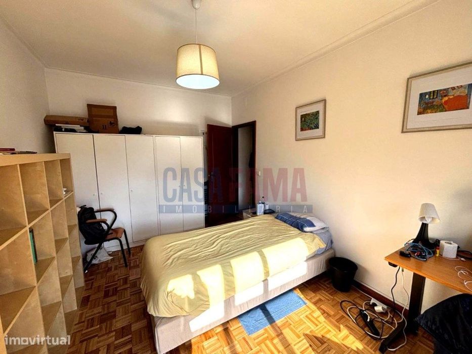 Apartamento T3 | Braga