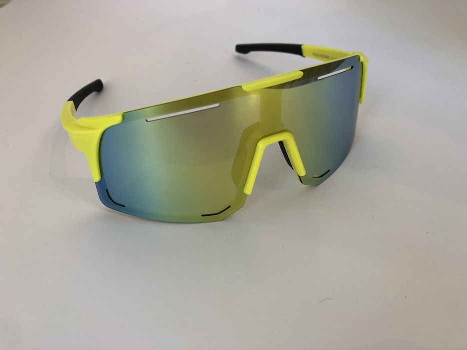 Sportowe okulary polaryzacyjne Polarzone