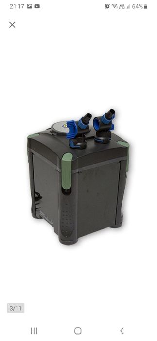 Filtr Aqua Nova NCF 1200