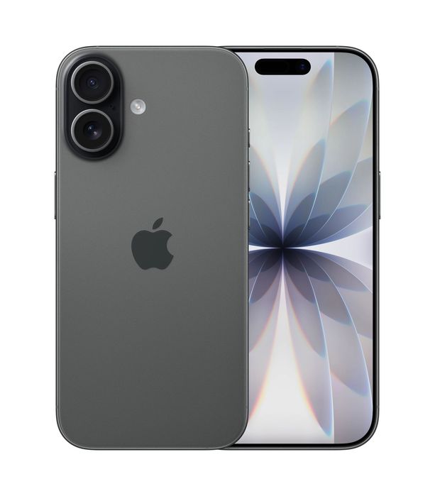 NOWY • iPhone 17 • 256 GB • Black • GWARANCJA • czarny • RATY !!!