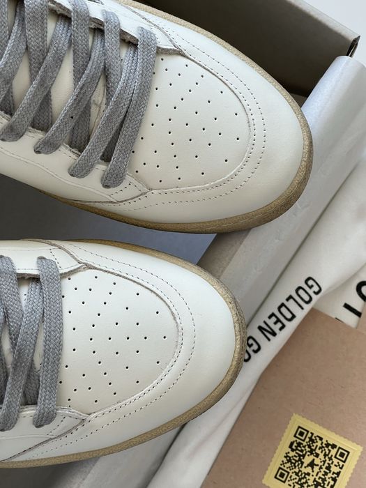 Кросівки golden goose