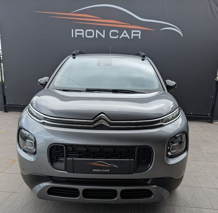 Citroën C3 Aircross 1.2 PureTech Shine