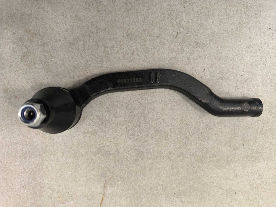 Наконечник рулевой тяги Swag 60921283 Renault Trafic, Opel Vivaro